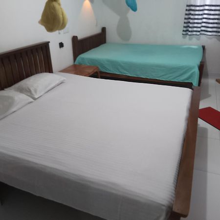 Mango Villa 703 Hikkaduwa Eksteriør bilde
