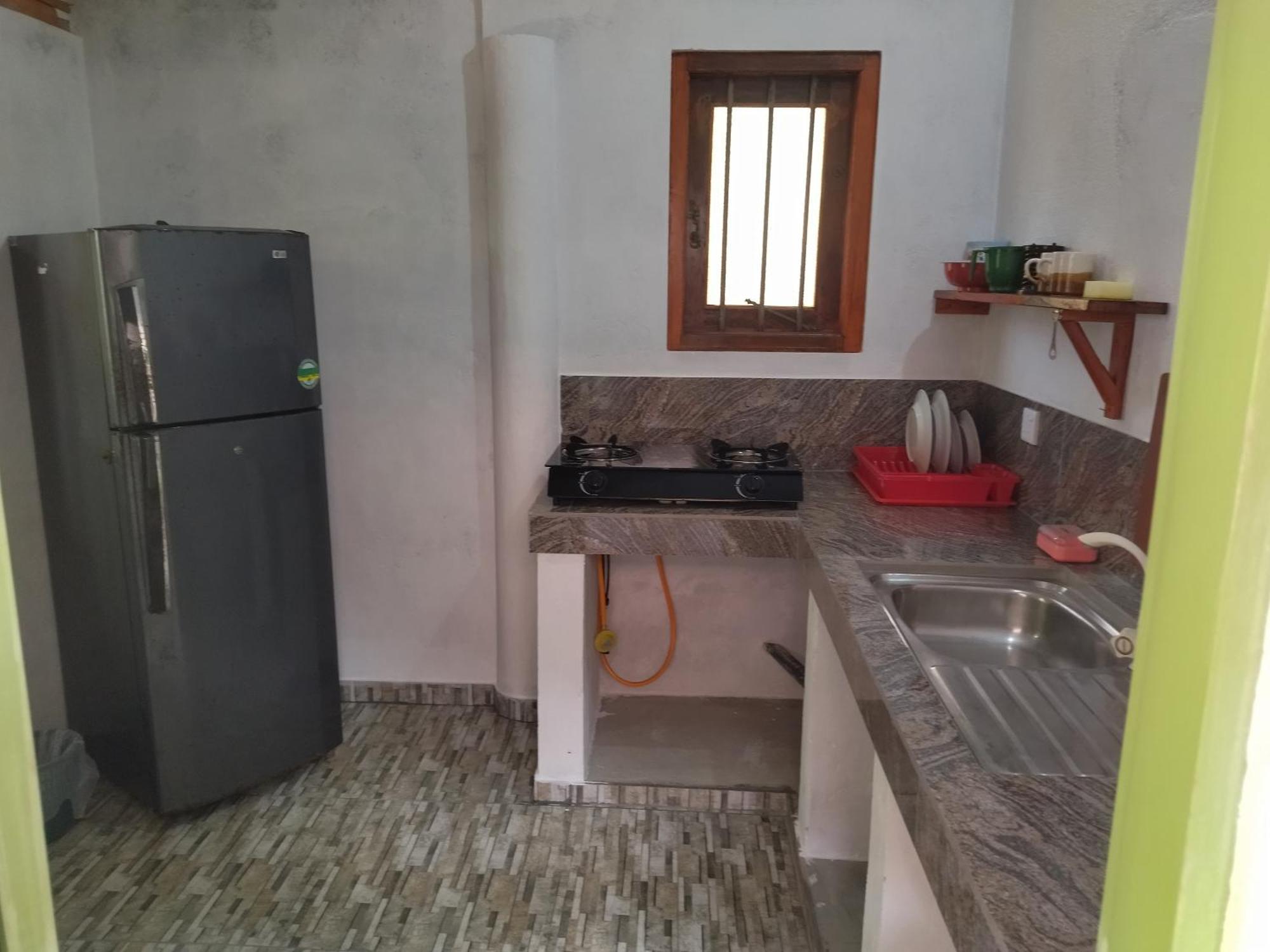 Mango Villa 703 Hikkaduwa Rom bilde