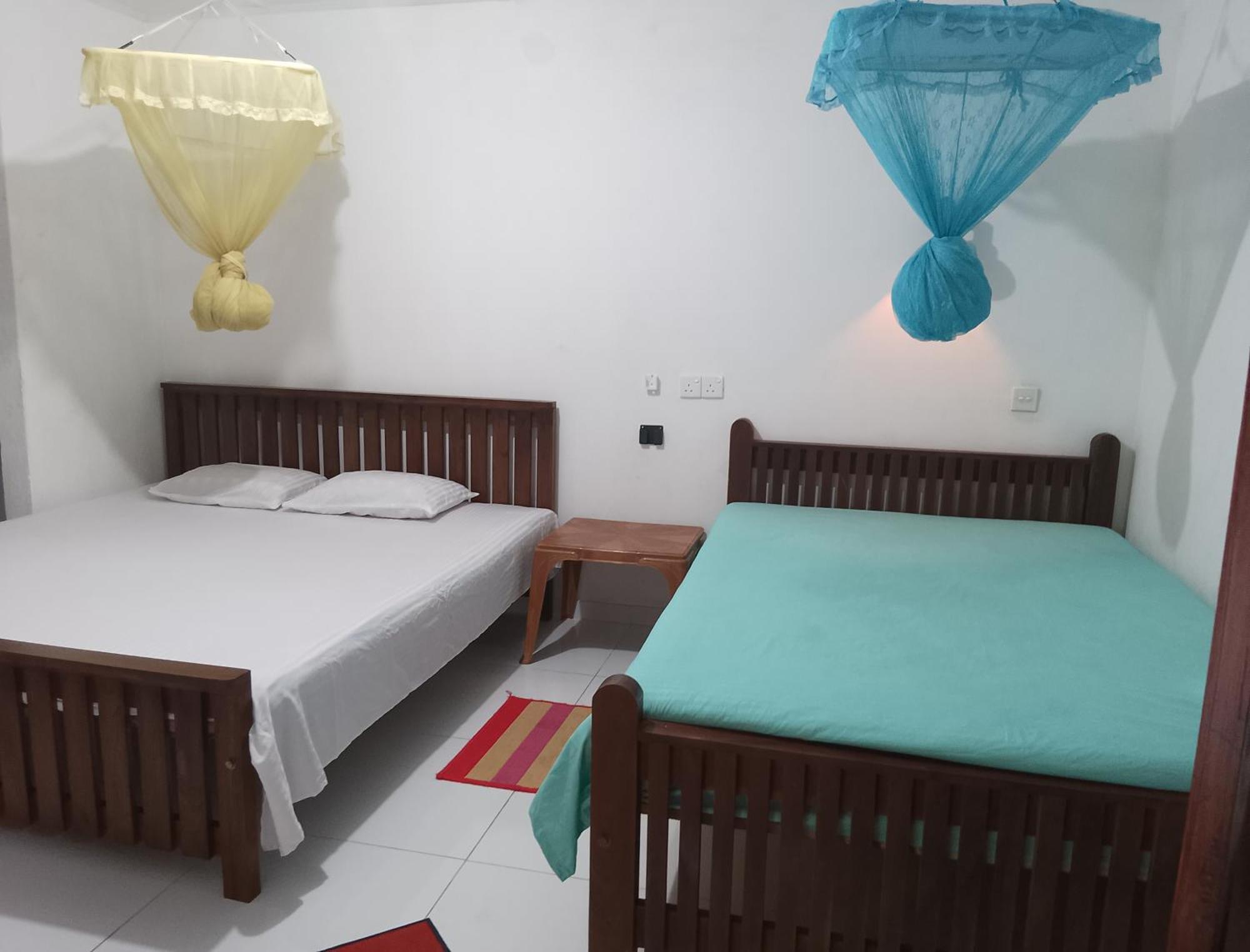 Mango Villa 703 Hikkaduwa Eksteriør bilde