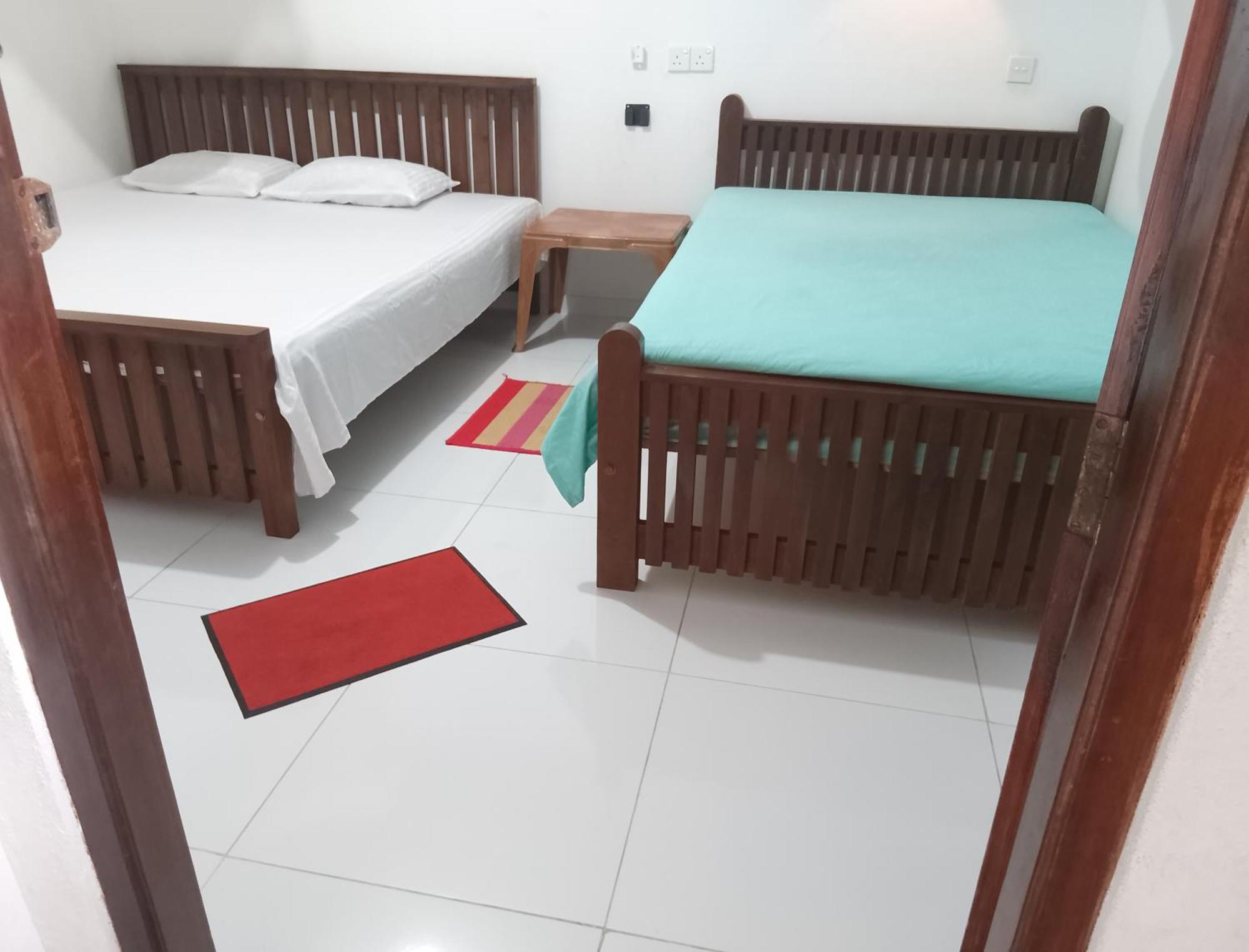 Mango Villa 703 Hikkaduwa Eksteriør bilde