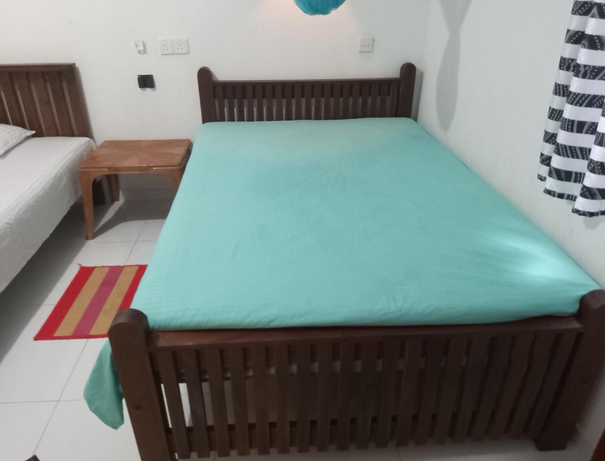 Mango Villa 703 Hikkaduwa Eksteriør bilde