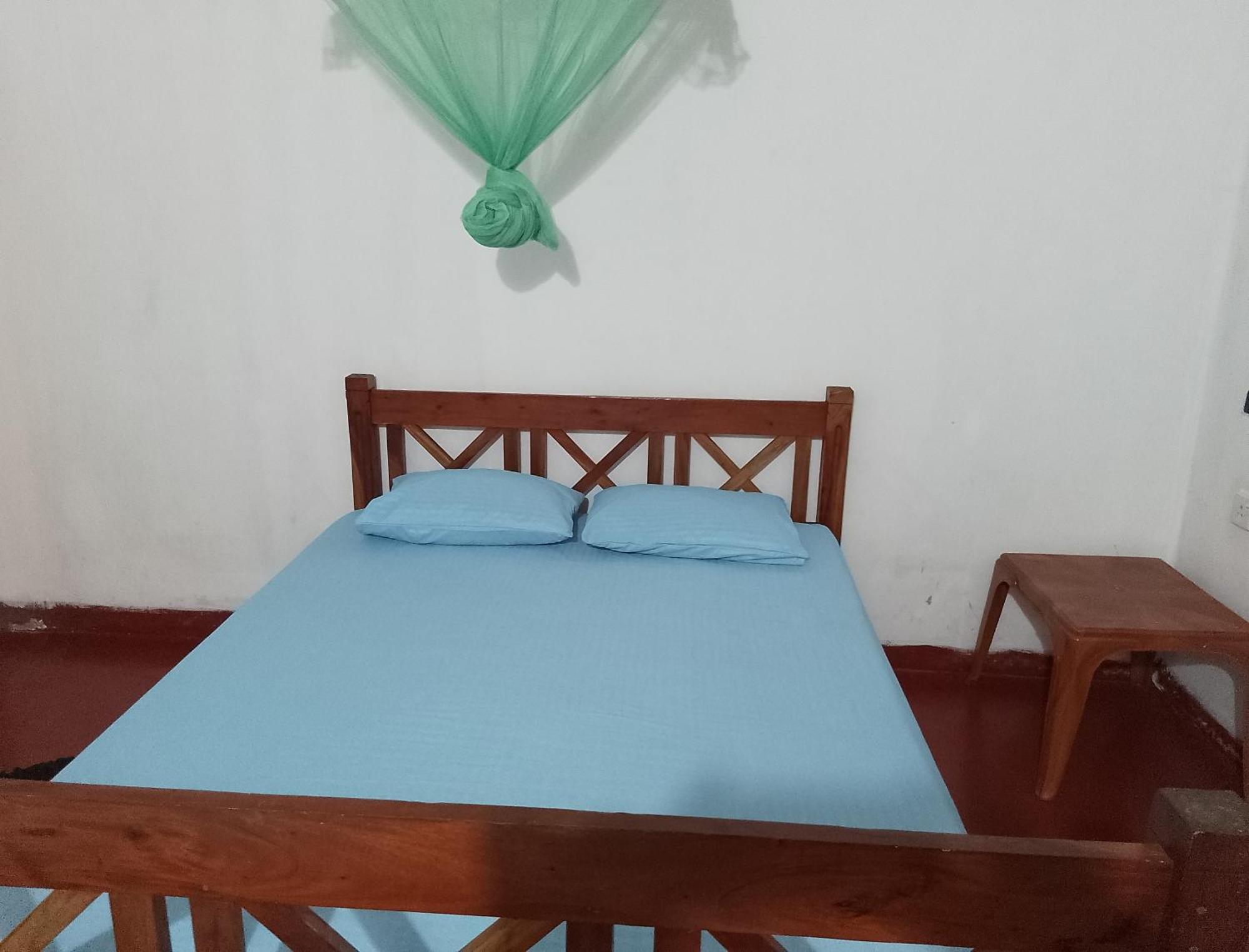 Mango Villa 703 Hikkaduwa Rom bilde