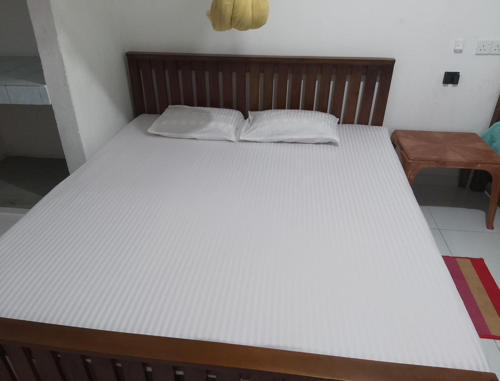 Mango Villa 703 Hikkaduwa Eksteriør bilde