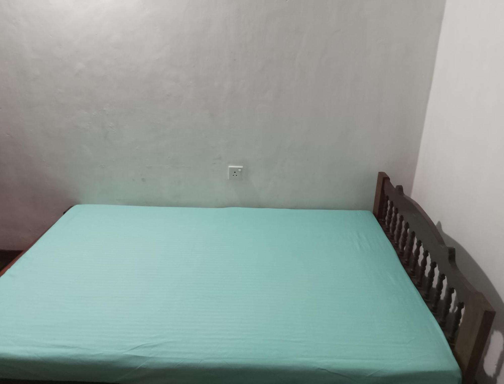 Mango Villa 703 Hikkaduwa Eksteriør bilde