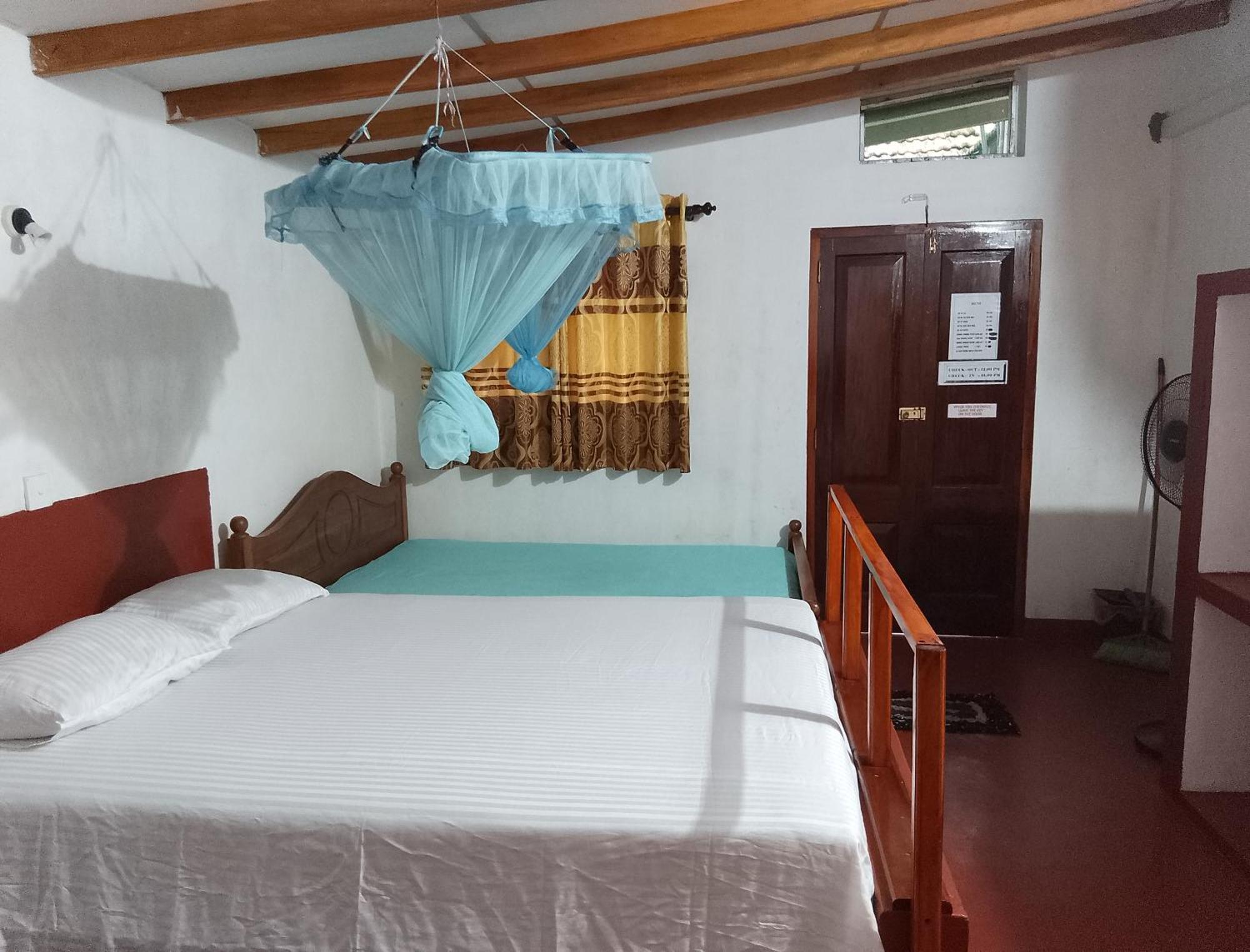 Mango Villa 703 Hikkaduwa Eksteriør bilde