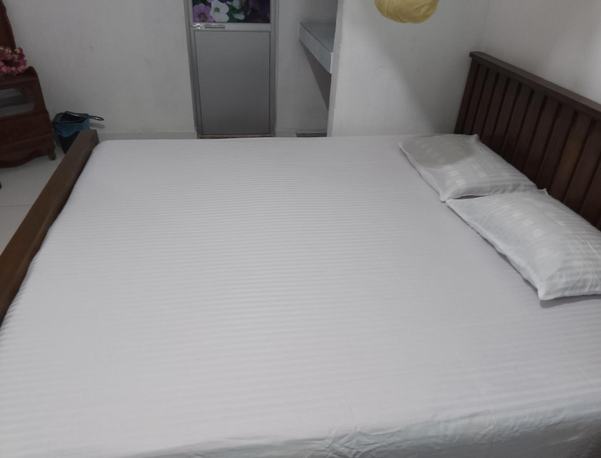 Mango Villa 703 Hikkaduwa Eksteriør bilde