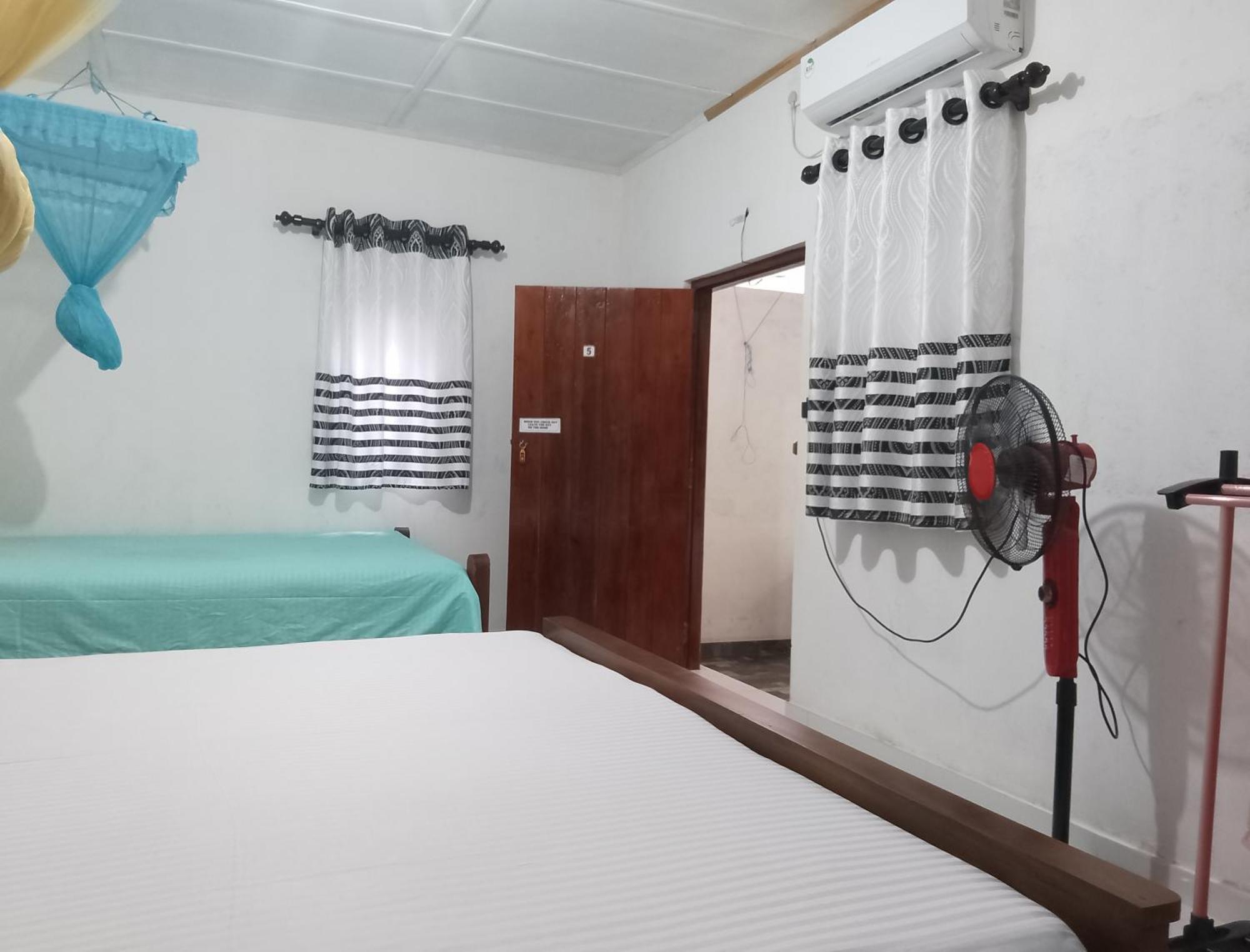 Mango Villa 703 Hikkaduwa Eksteriør bilde