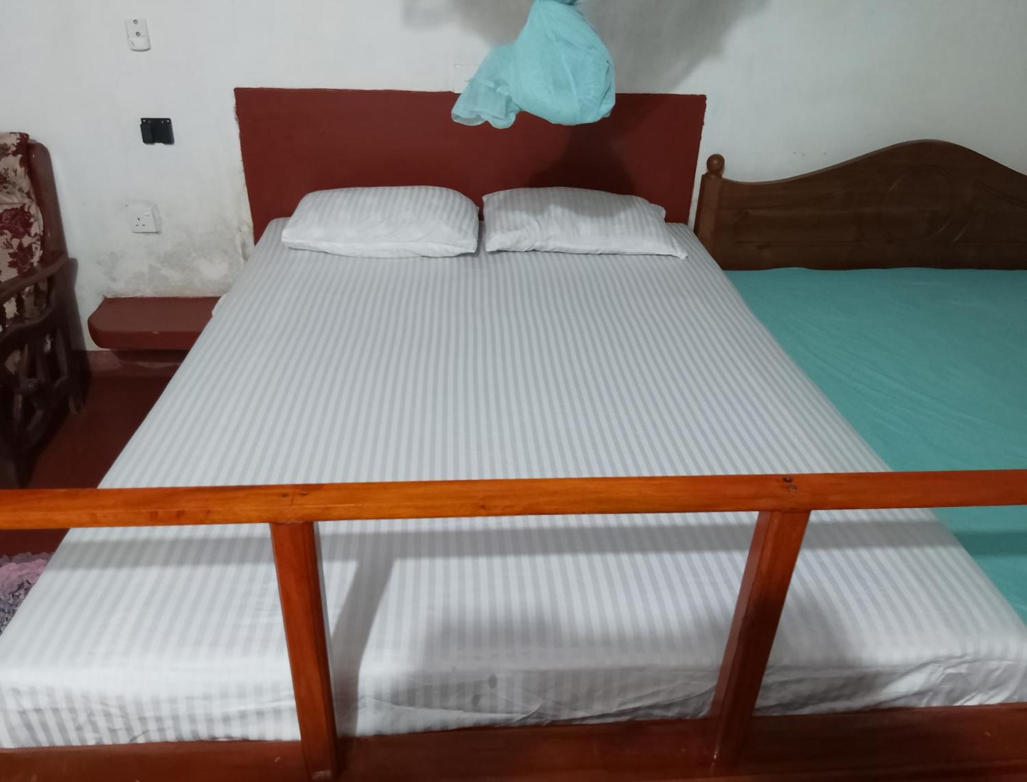 Mango Villa 703 Hikkaduwa Eksteriør bilde