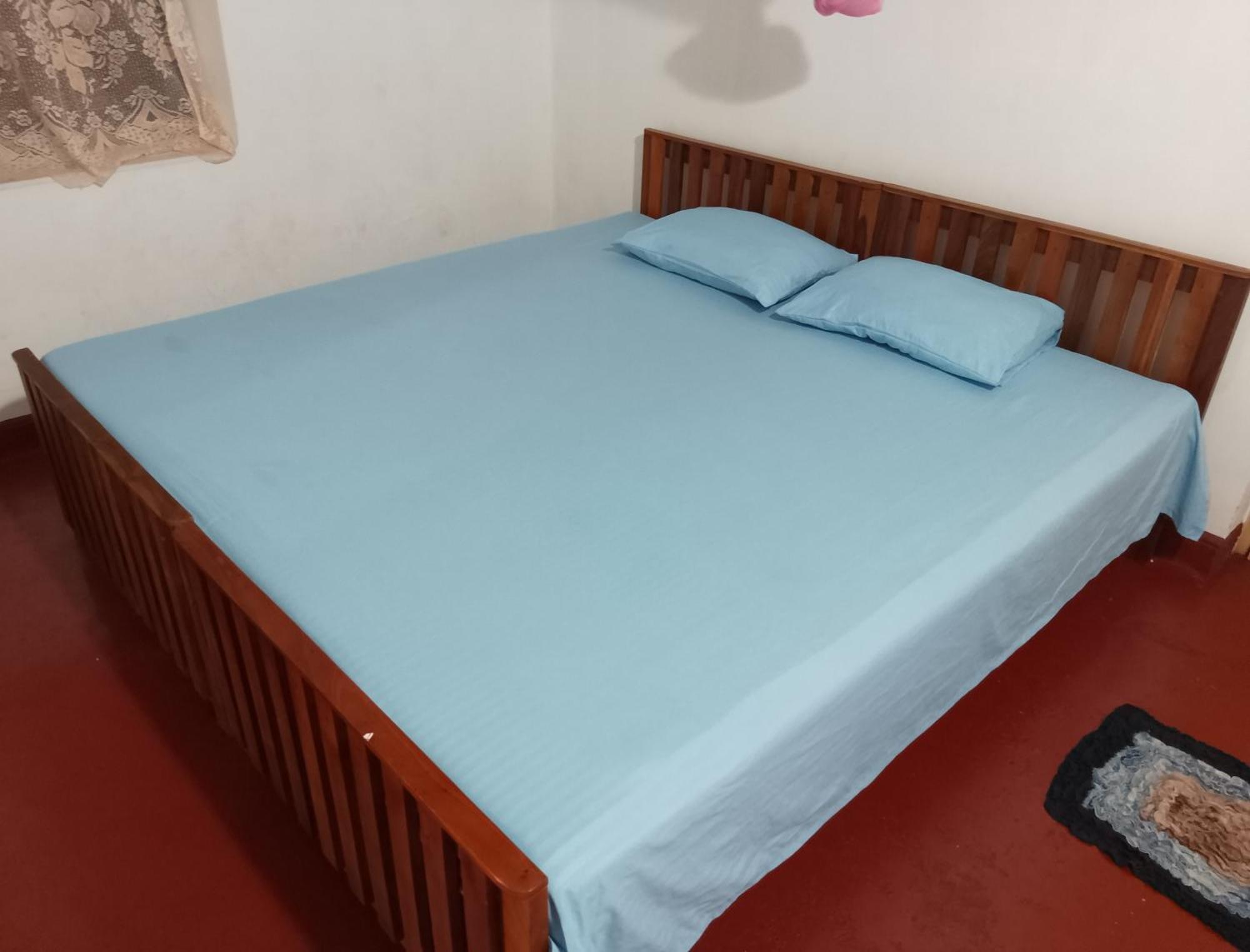Mango Villa 703 Hikkaduwa Eksteriør bilde