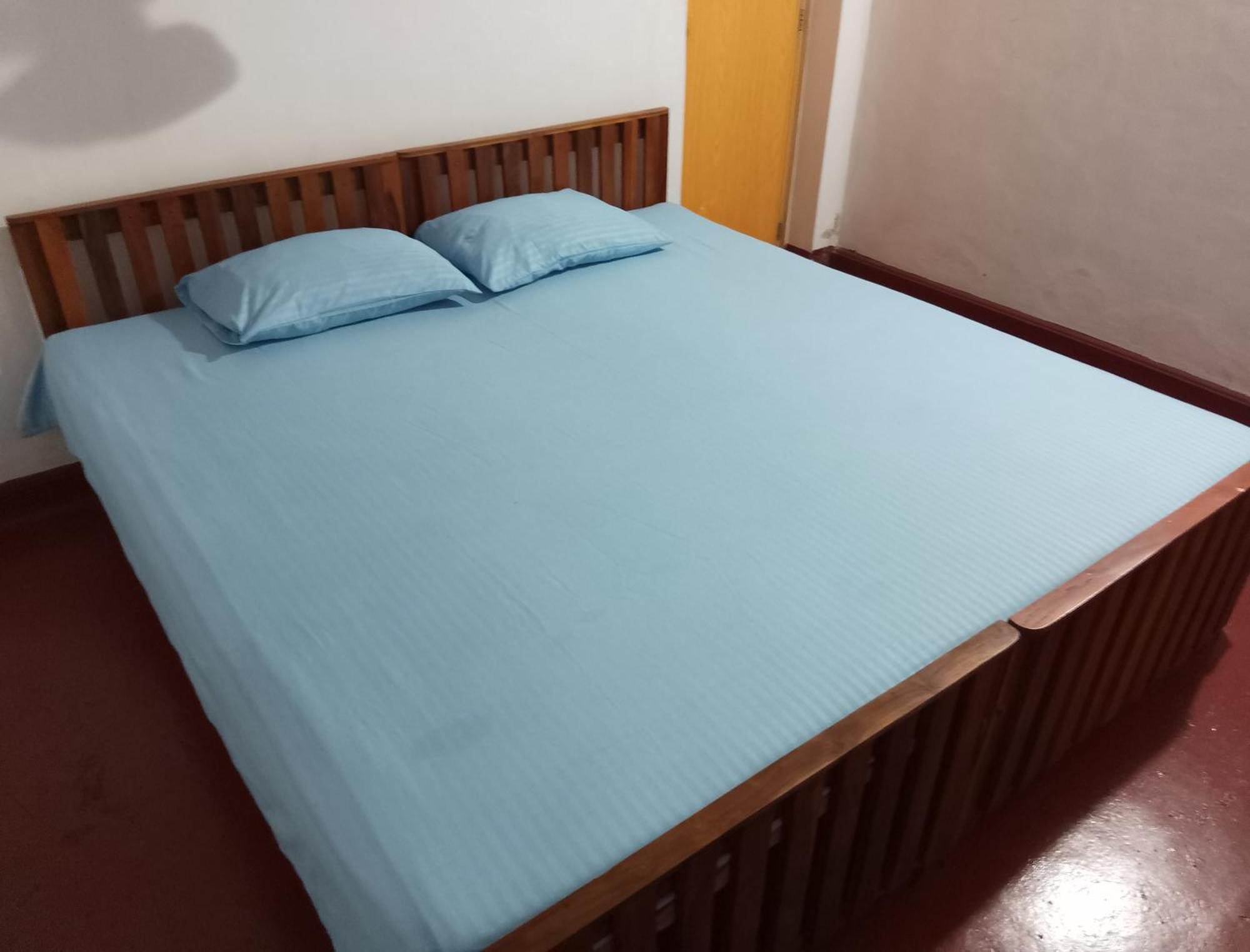 Mango Villa 703 Hikkaduwa Eksteriør bilde