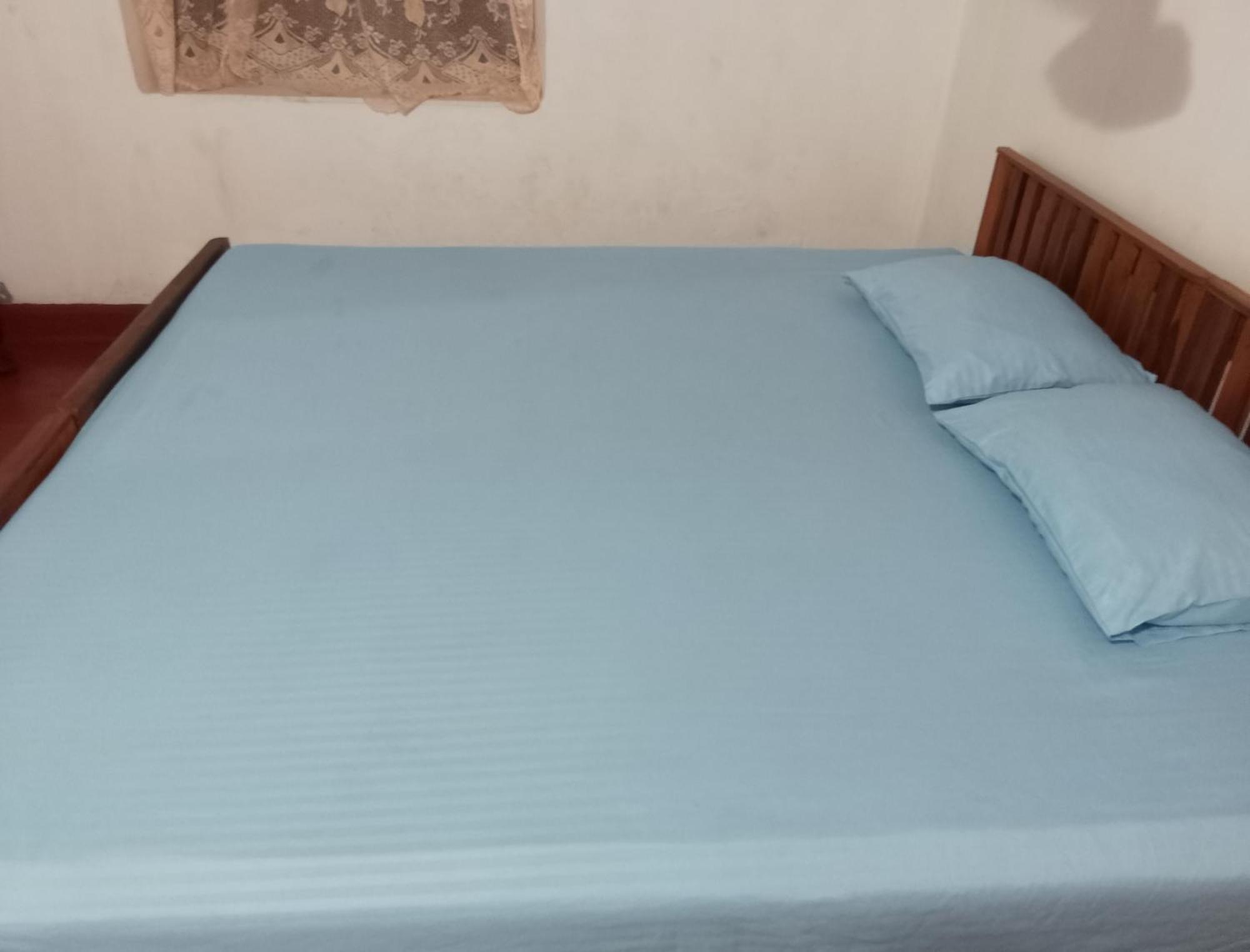 Mango Villa 703 Hikkaduwa Eksteriør bilde
