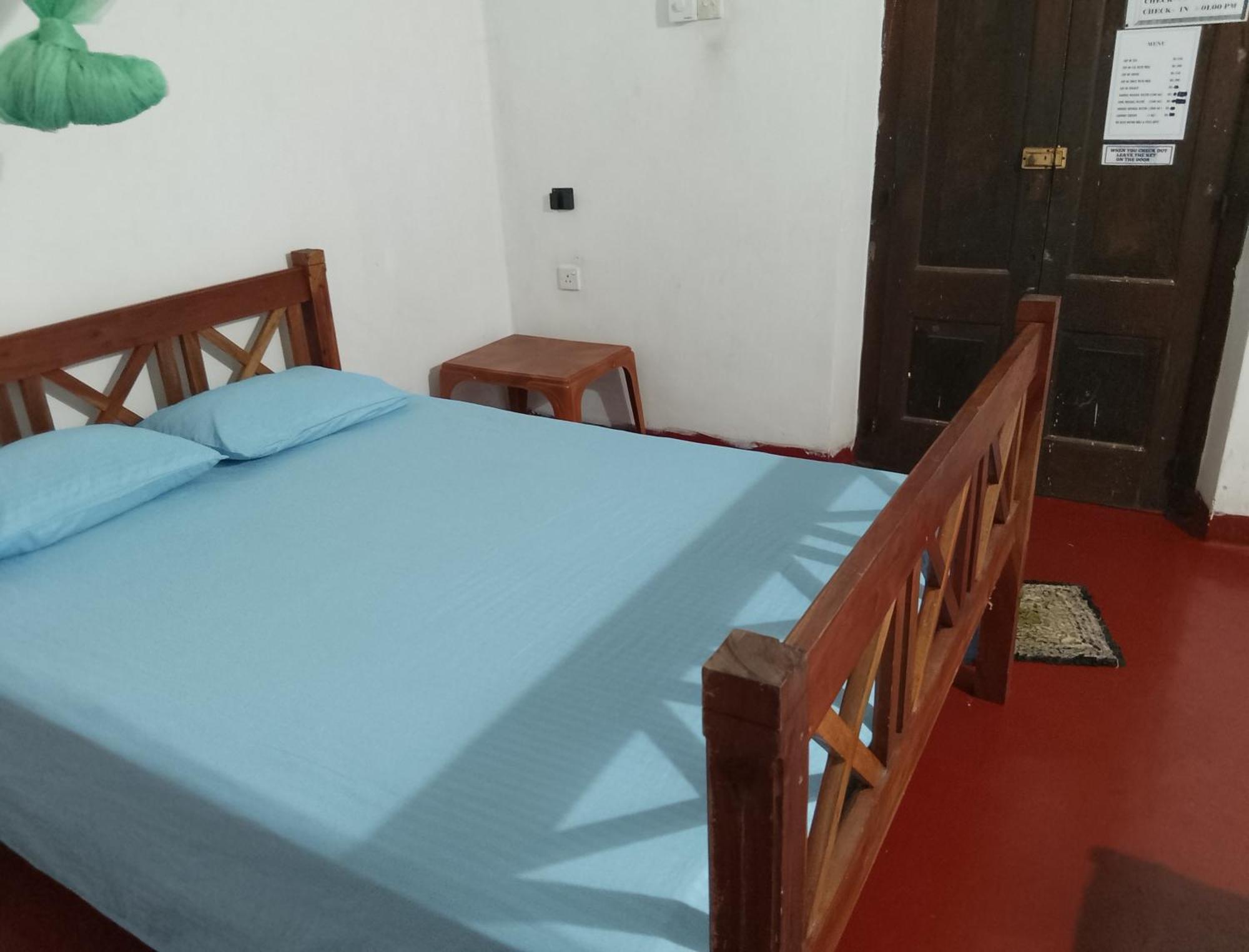 Mango Villa 703 Hikkaduwa Eksteriør bilde